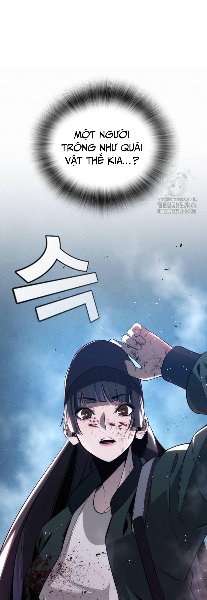 Hồi Quy Giả Chỉ Bảo Vệ Tôi - Chap 4