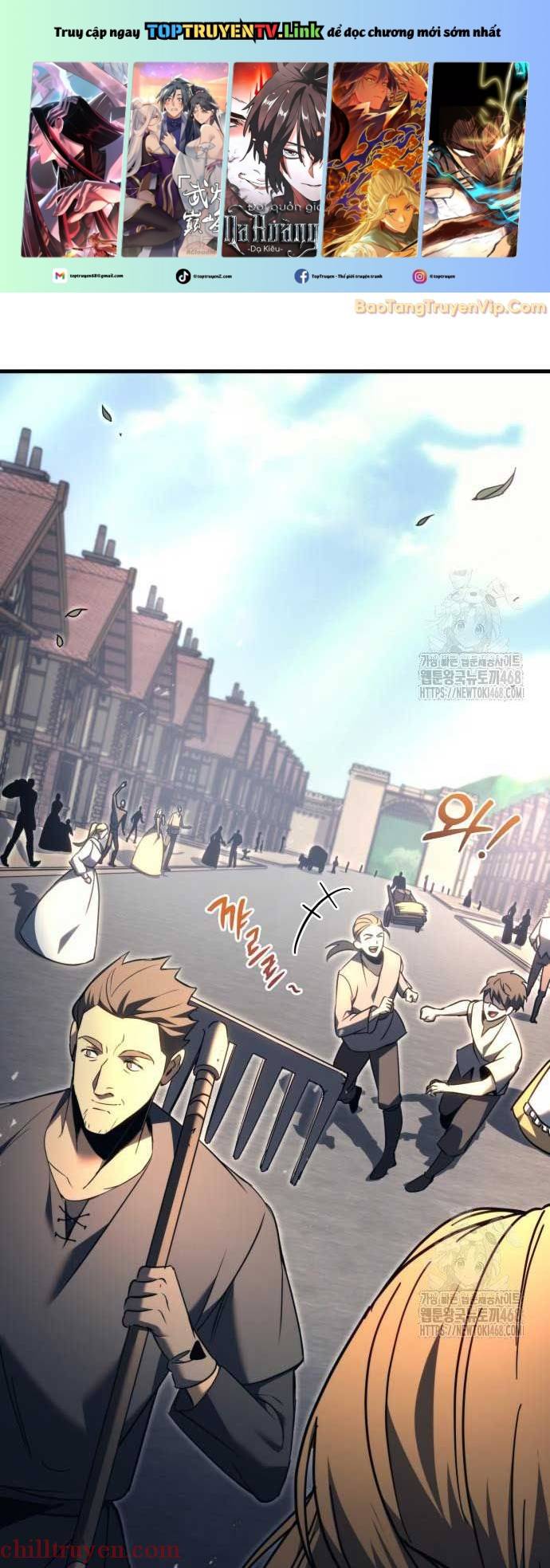 Hồi Quy Giả Của Gia Tộc Suy Vong - Chap 73