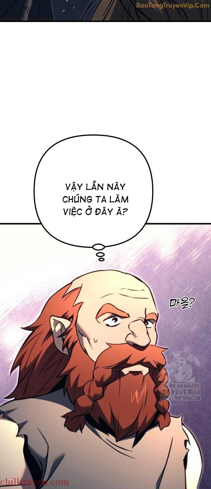 Hồi Quy Giả Của Gia Tộc Suy Vong - Chap 73