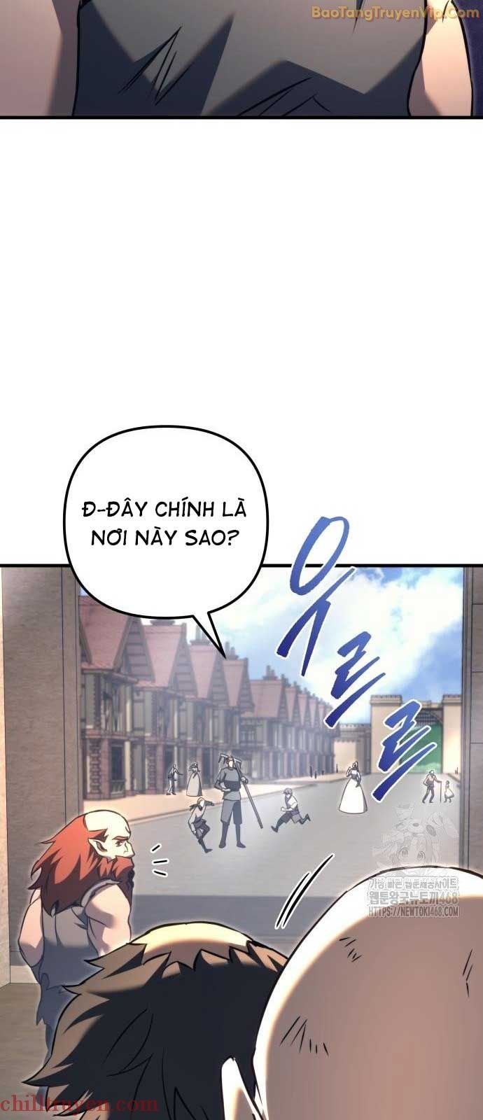 Hồi Quy Giả Của Gia Tộc Suy Vong - Chap 73