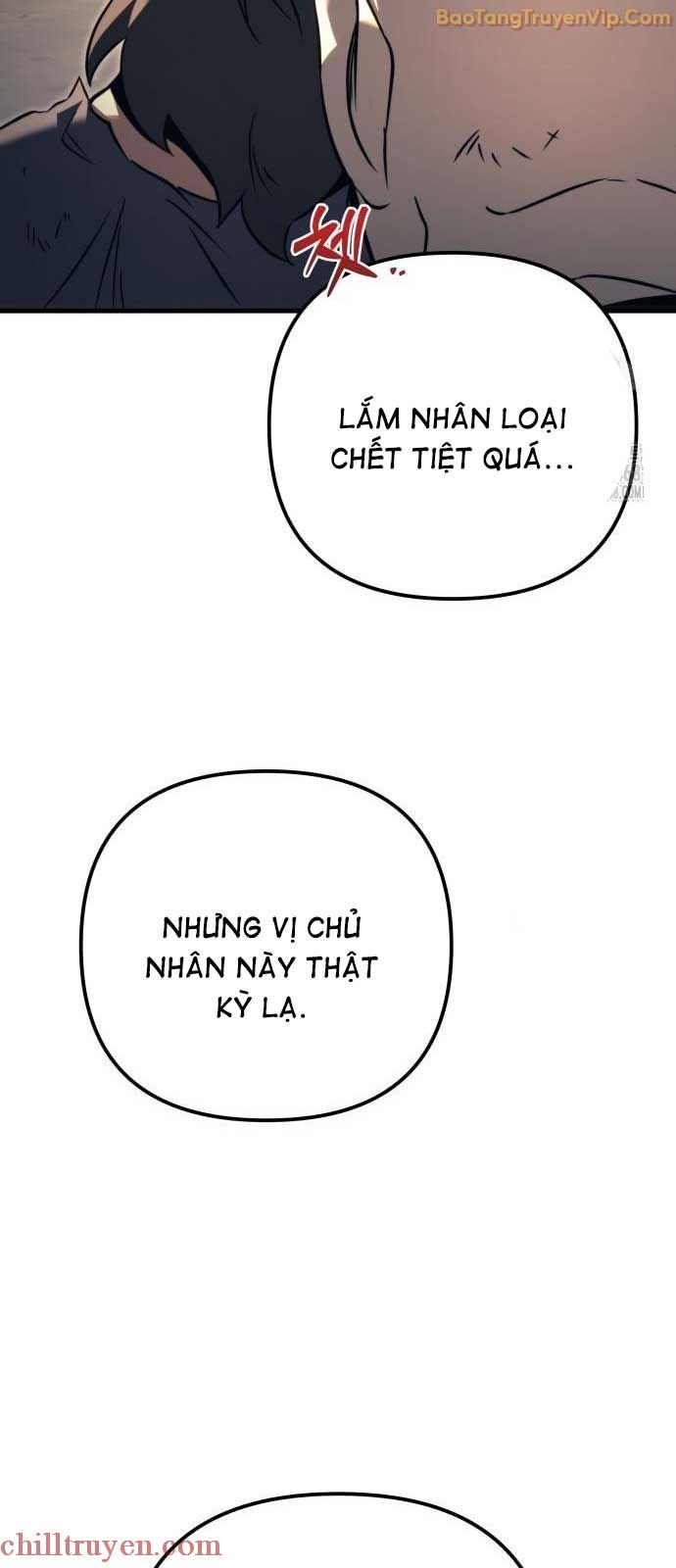 Hồi Quy Giả Của Gia Tộc Suy Vong - Chap 73