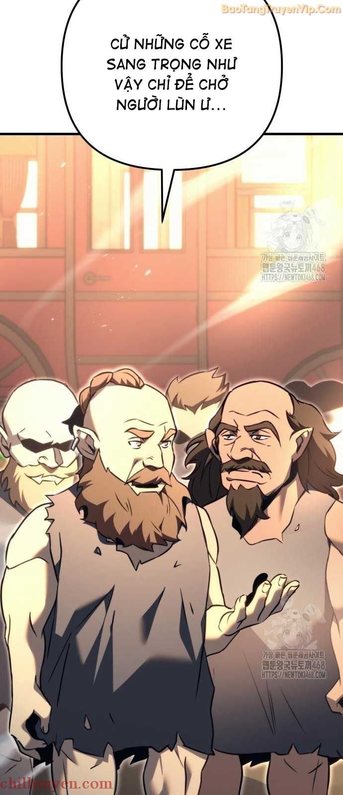 Hồi Quy Giả Của Gia Tộc Suy Vong - Chap 73