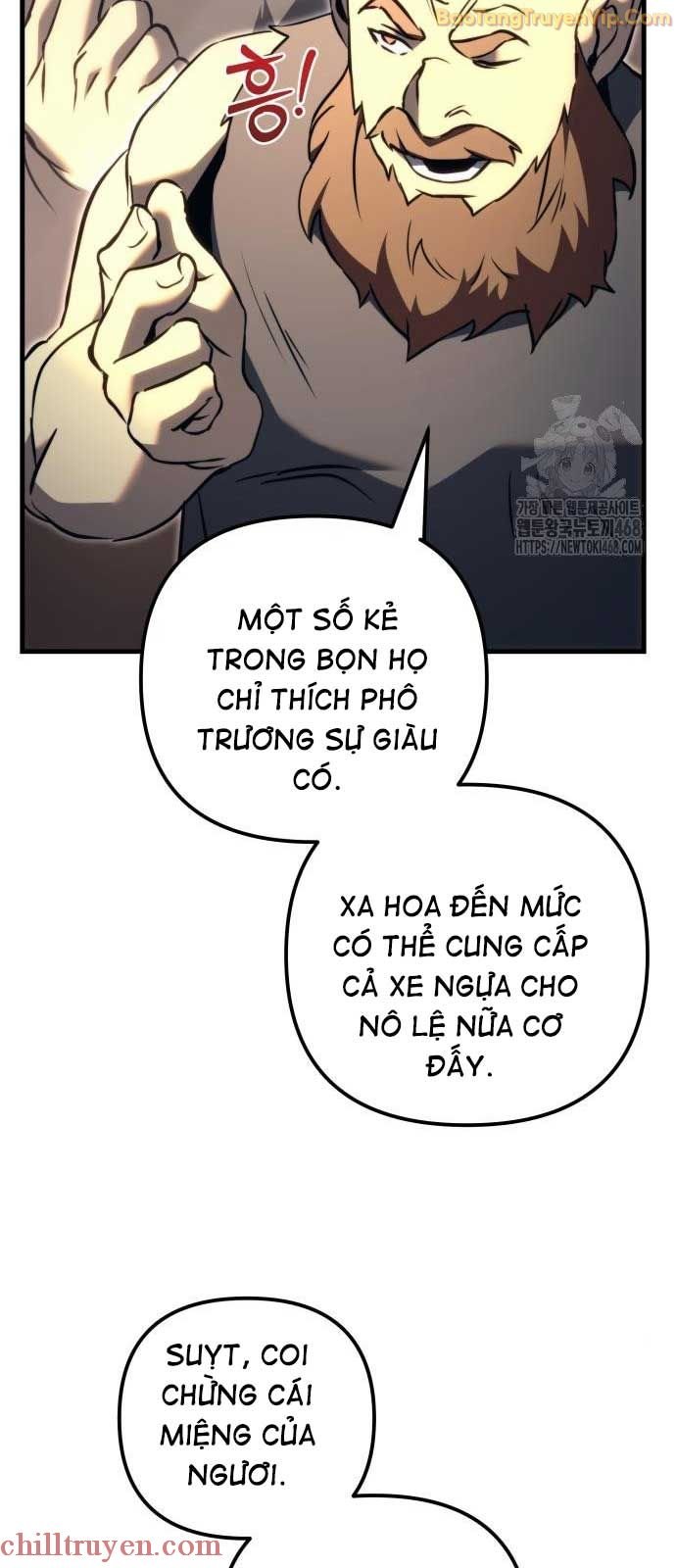 Hồi Quy Giả Của Gia Tộc Suy Vong - Chap 73