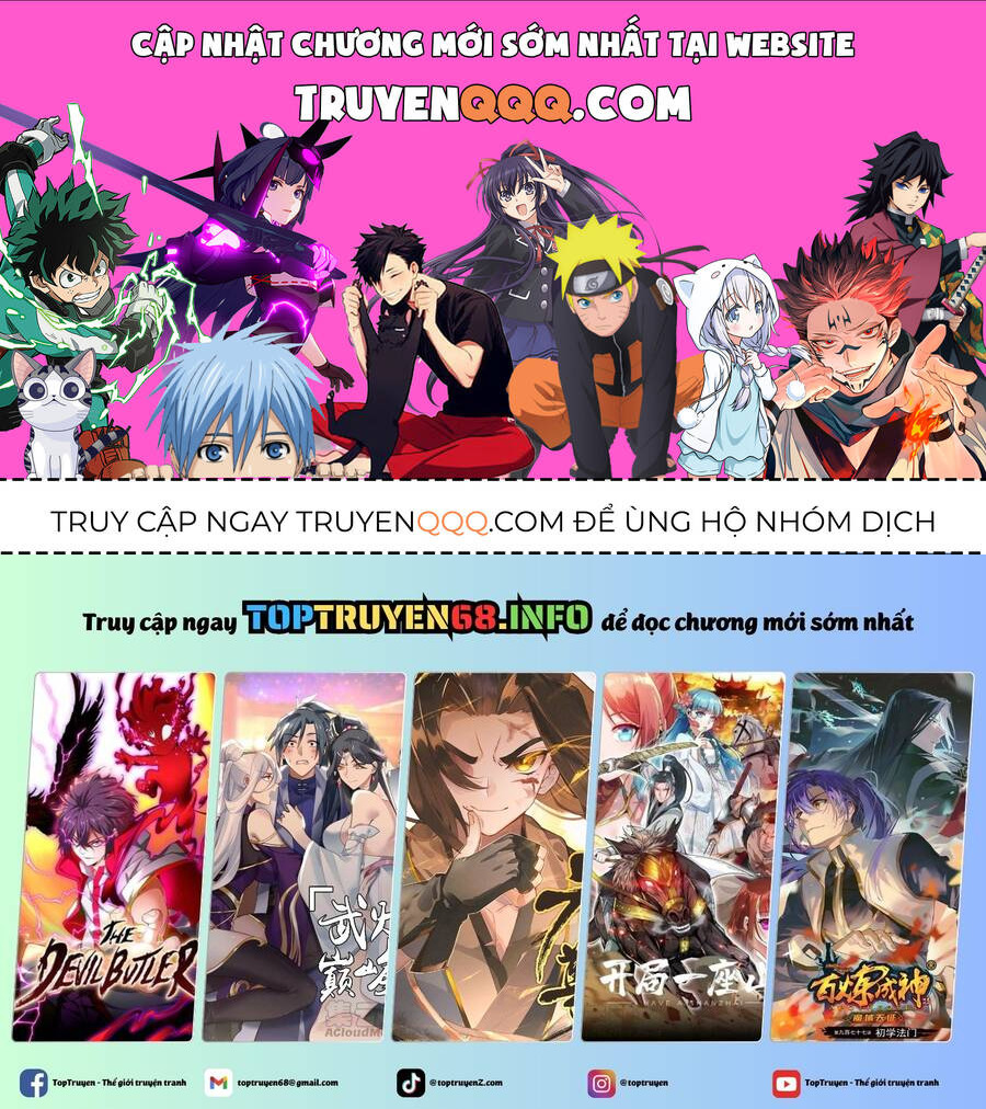 Hồi Ức Trong Ngục Tối - Chap 107