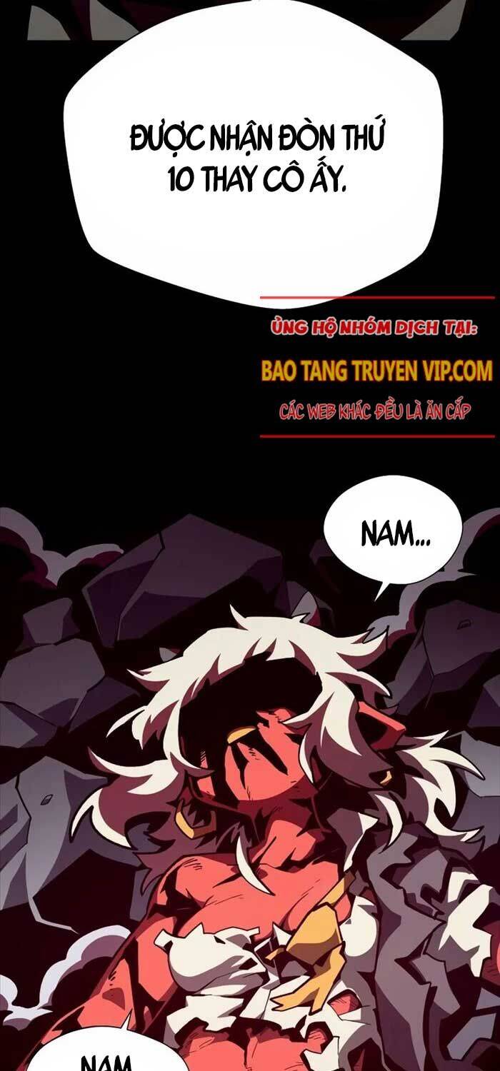 Hồi Ức Trong Ngục Tối - Chap 107