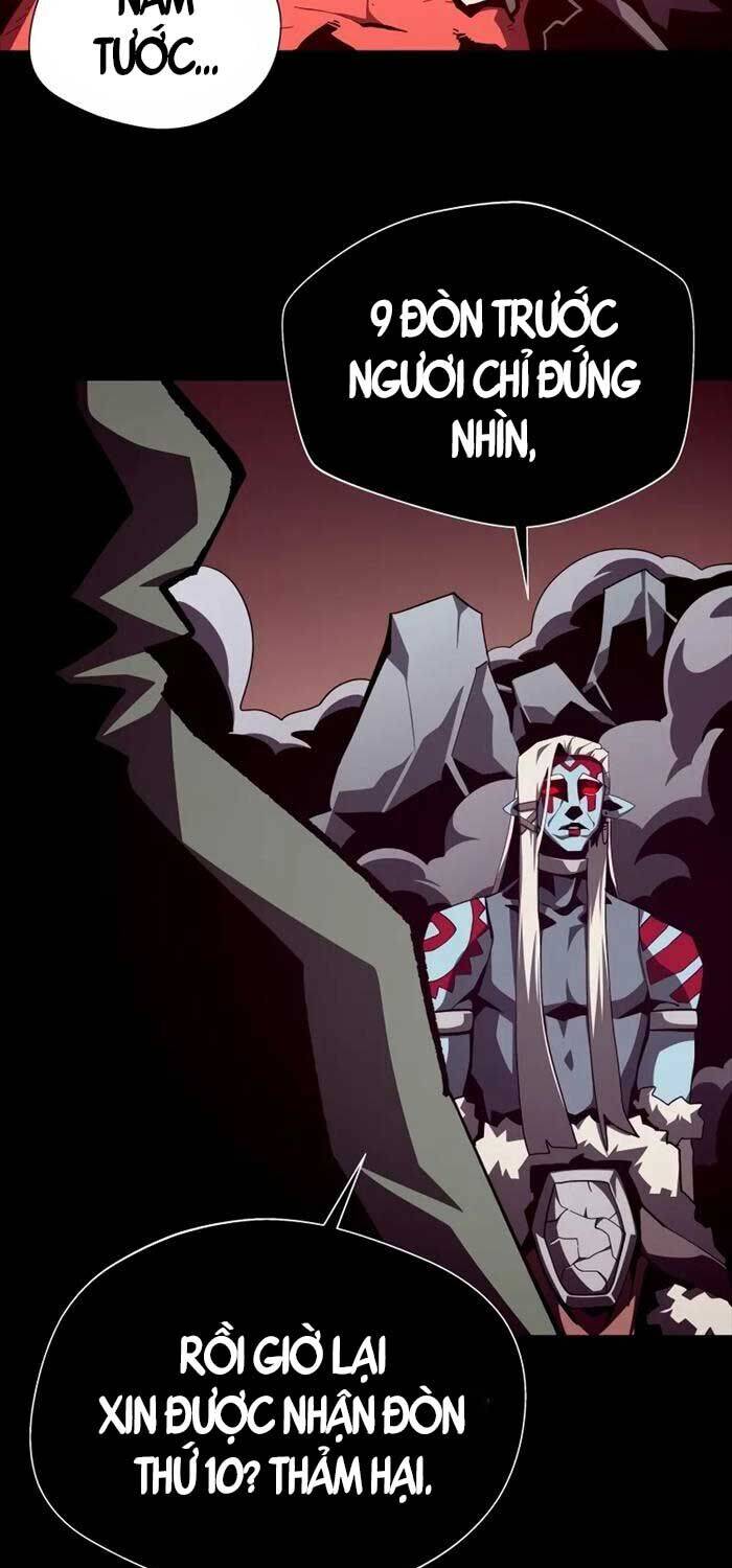 Hồi Ức Trong Ngục Tối - Chap 107