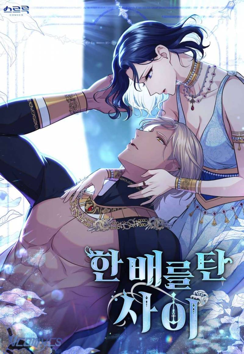 Hôn Nhân Giả Dối - Chap 47