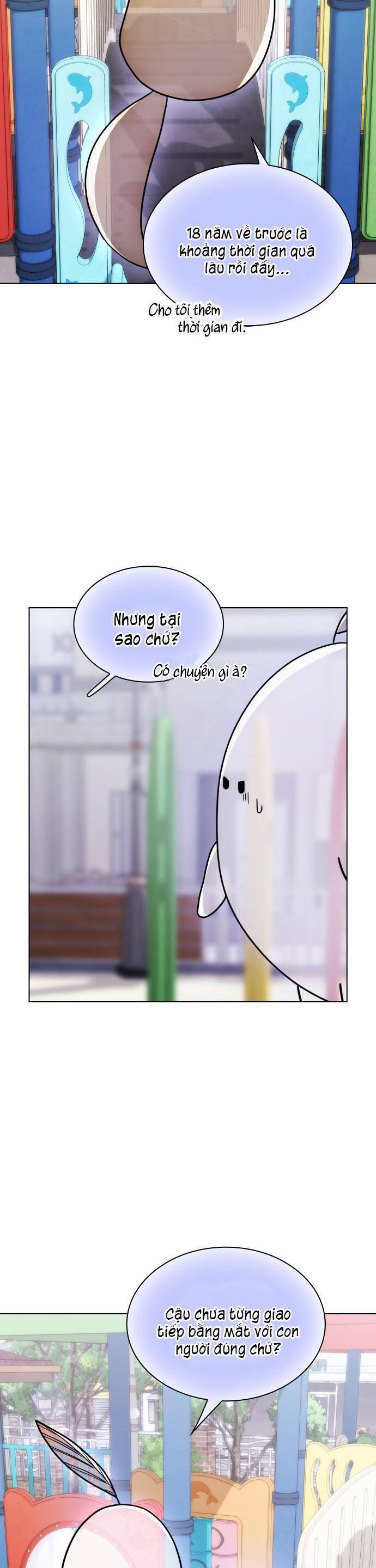 Hôn Trước Khi Ngủ - Chap 15