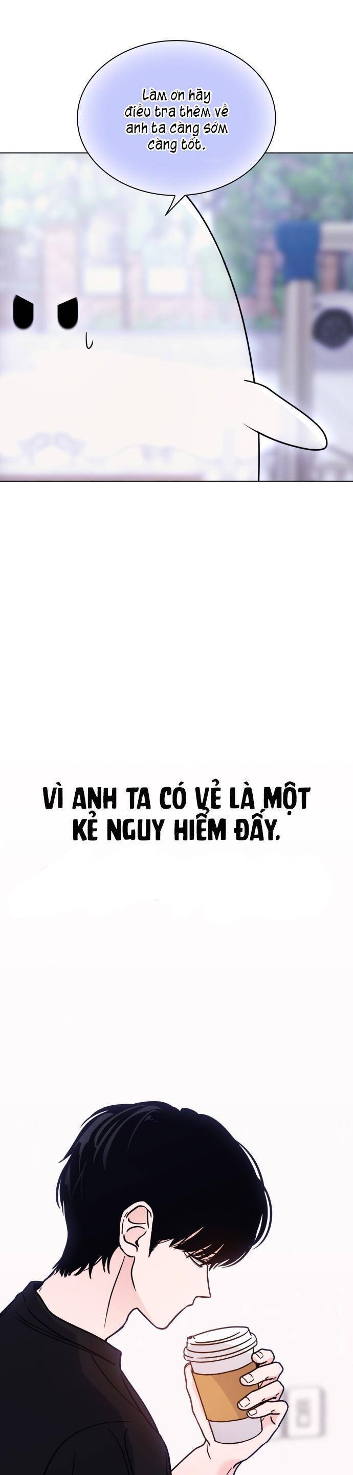 Hôn Trước Khi Ngủ - Chap 15