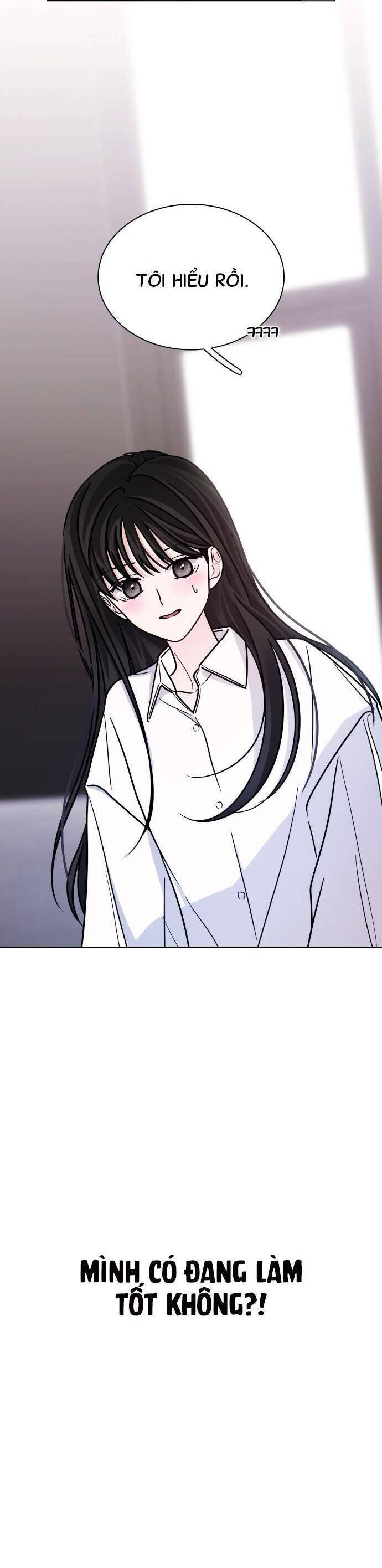 Hôn Trước Khi Ngủ - Chap 15