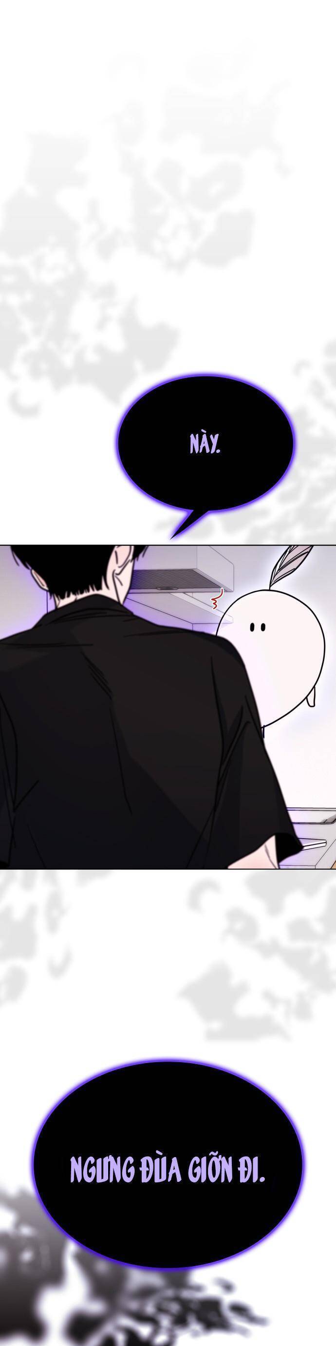 Hôn Trước Khi Ngủ - Chap 15