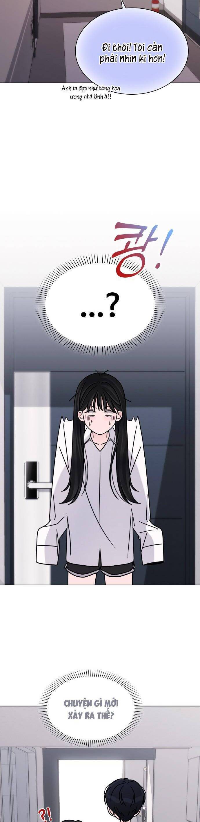 Hôn Trước Khi Ngủ - Chap 15