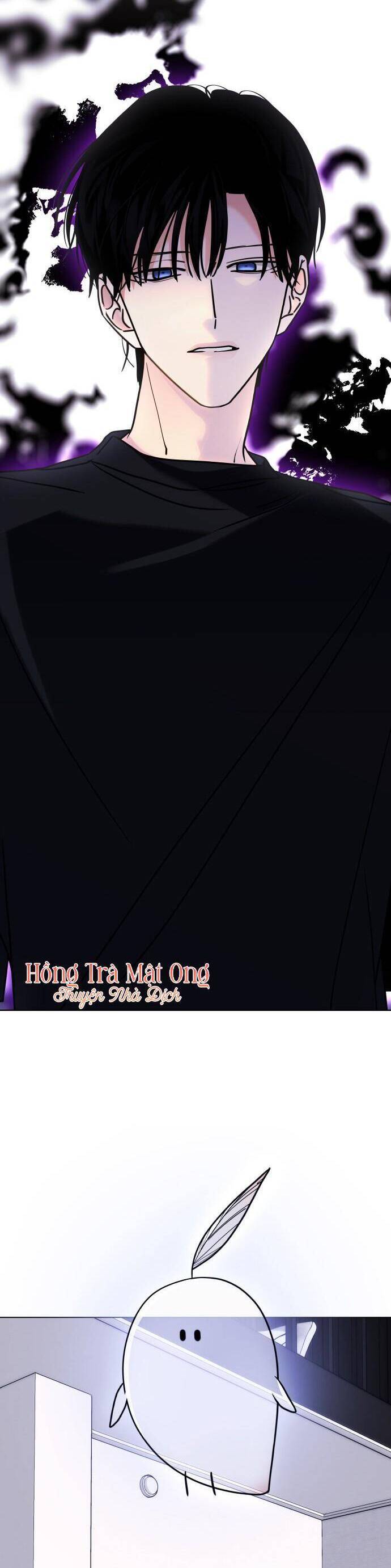 Hôn Trước Khi Ngủ - Chap 15