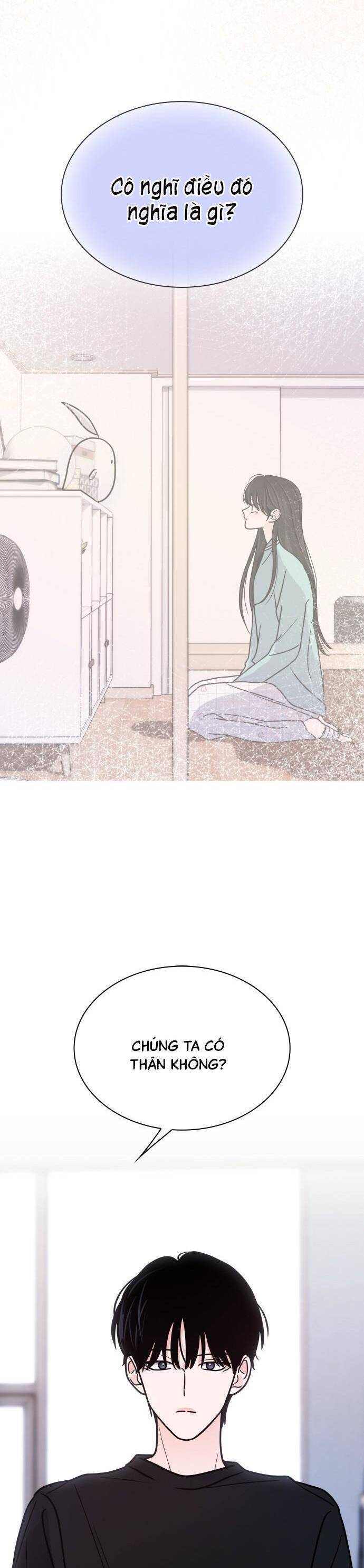 Hôn Trước Khi Ngủ - Chap 15