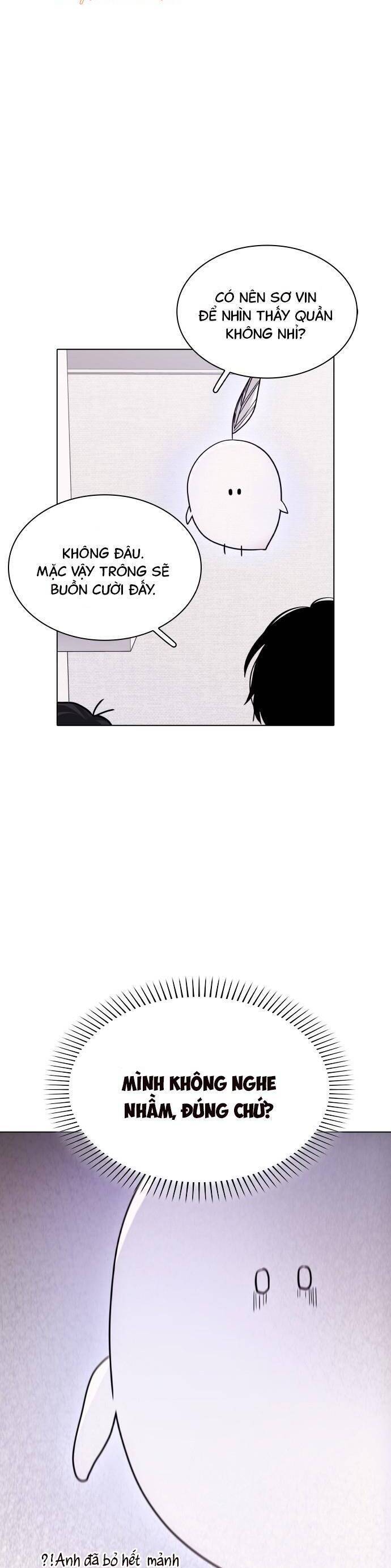 Hôn Trước Khi Ngủ - Chap 15