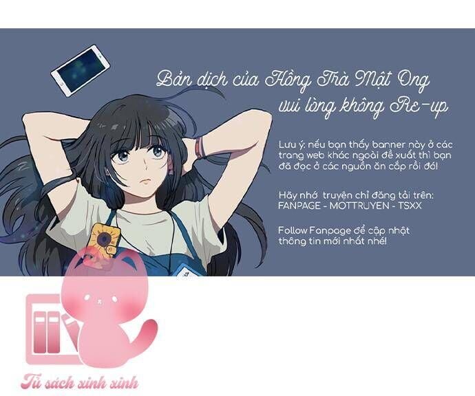 Hôn Trước Khi Ngủ - Chap 28