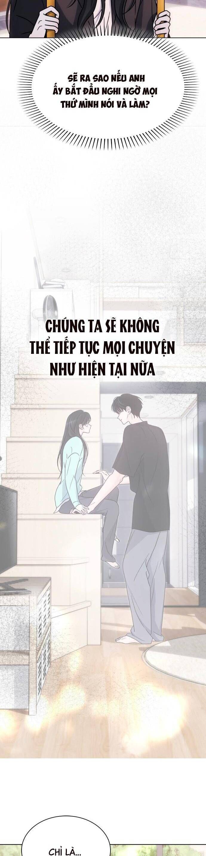 Hôn Trước Khi Ngủ - Chap 28