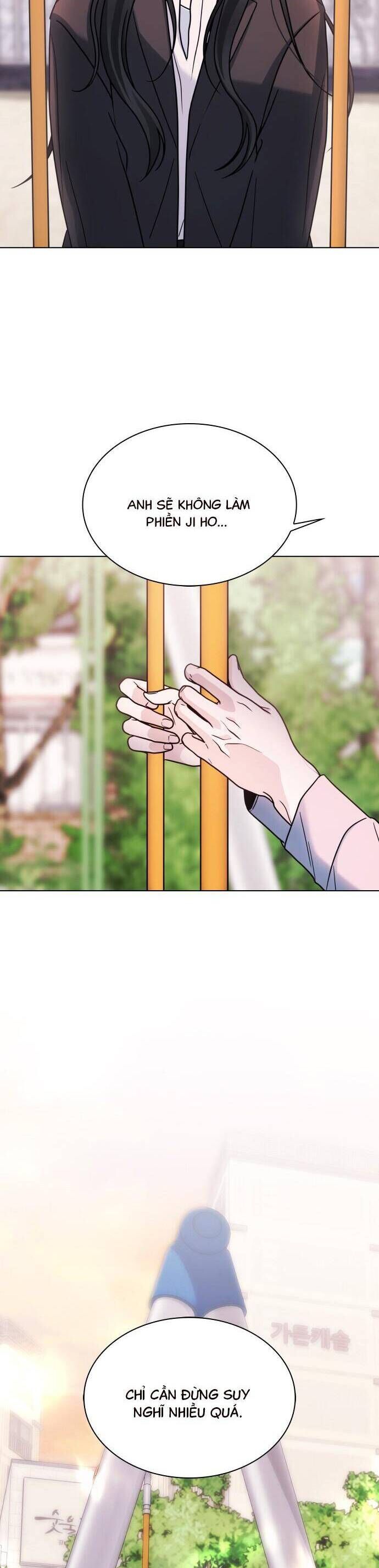 Hôn Trước Khi Ngủ - Chap 28