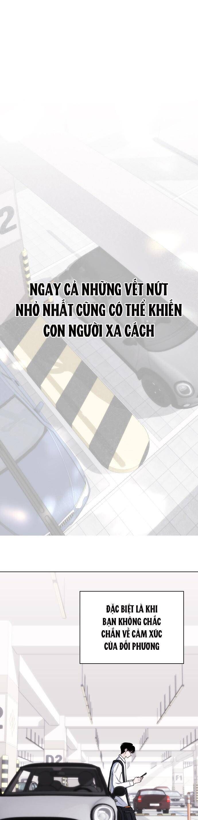 Hôn Trước Khi Ngủ - Chap 28