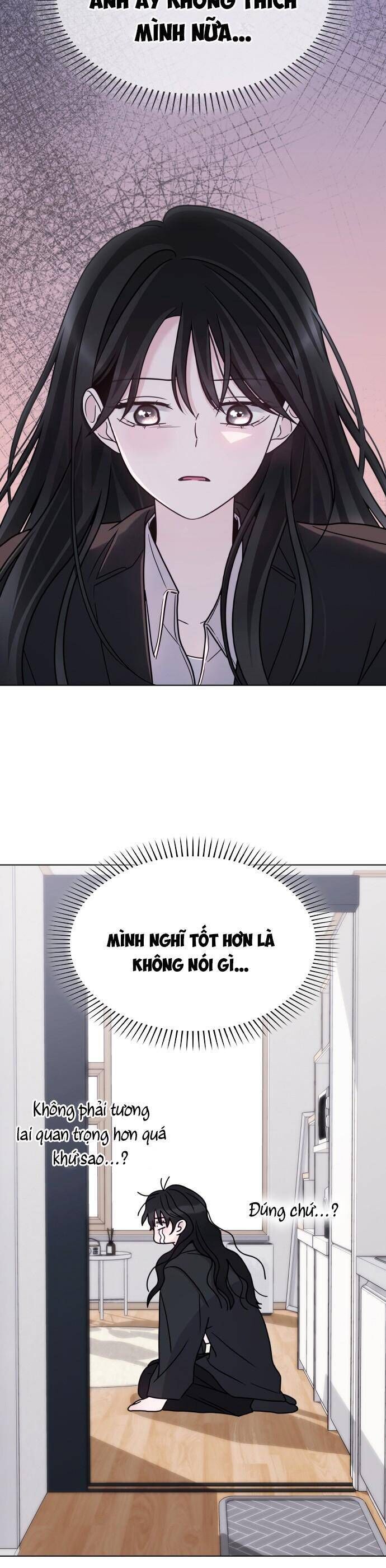 Hôn Trước Khi Ngủ - Chap 28