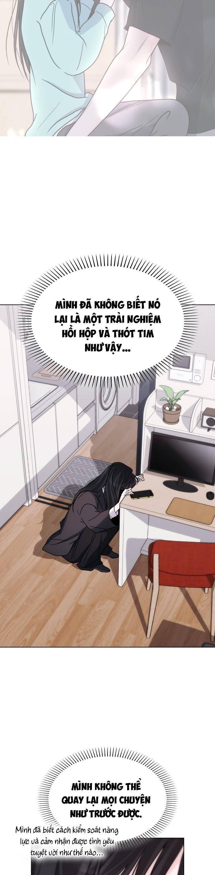 Hôn Trước Khi Ngủ - Chap 28