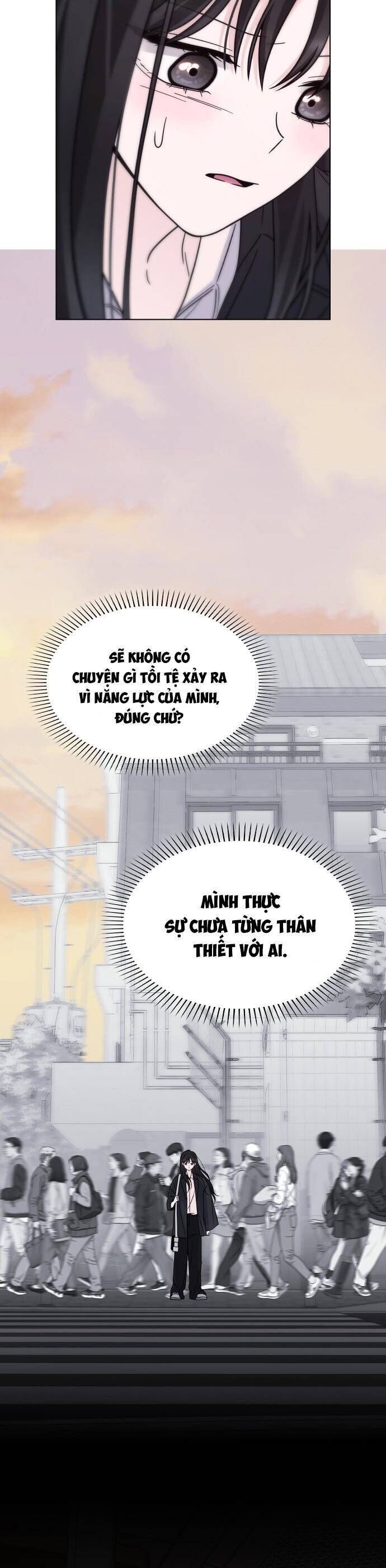 Hôn Trước Khi Ngủ - Chap 28