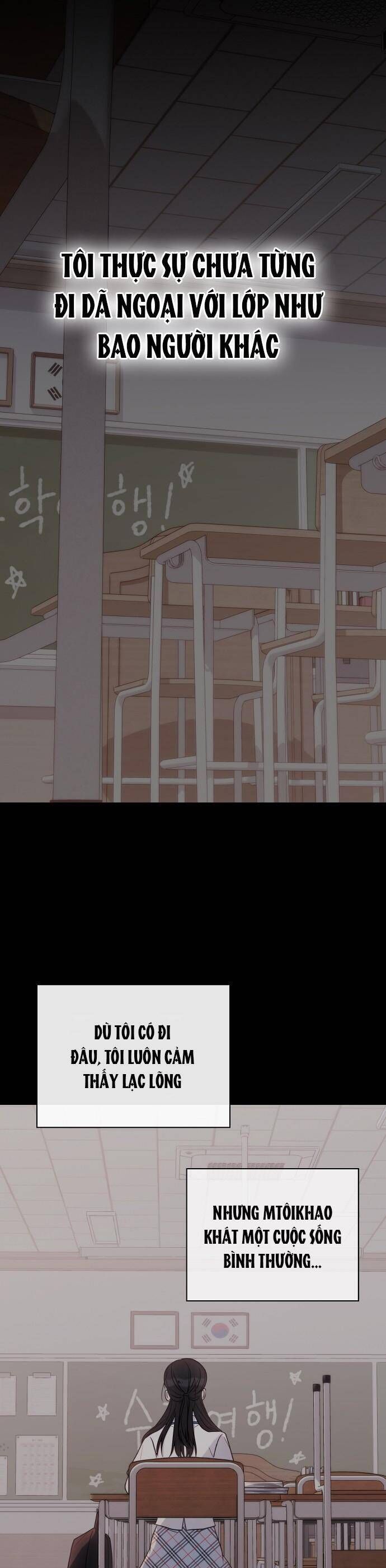 Hôn Trước Khi Ngủ - Chap 28