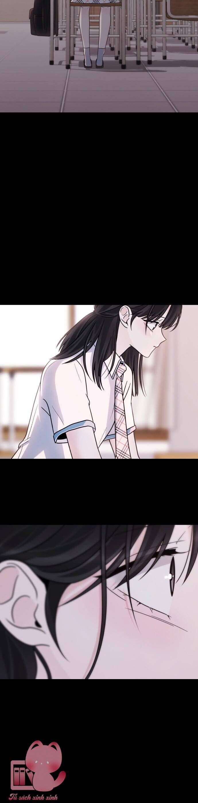Hôn Trước Khi Ngủ - Chap 28