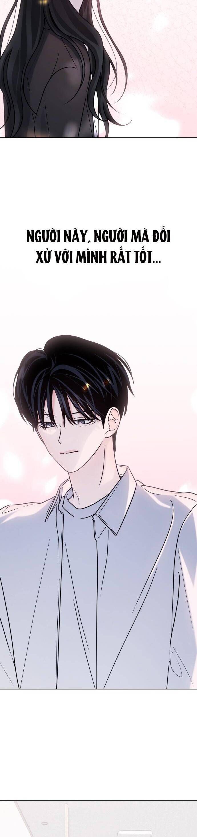 Hôn Trước Khi Ngủ - Chap 28
