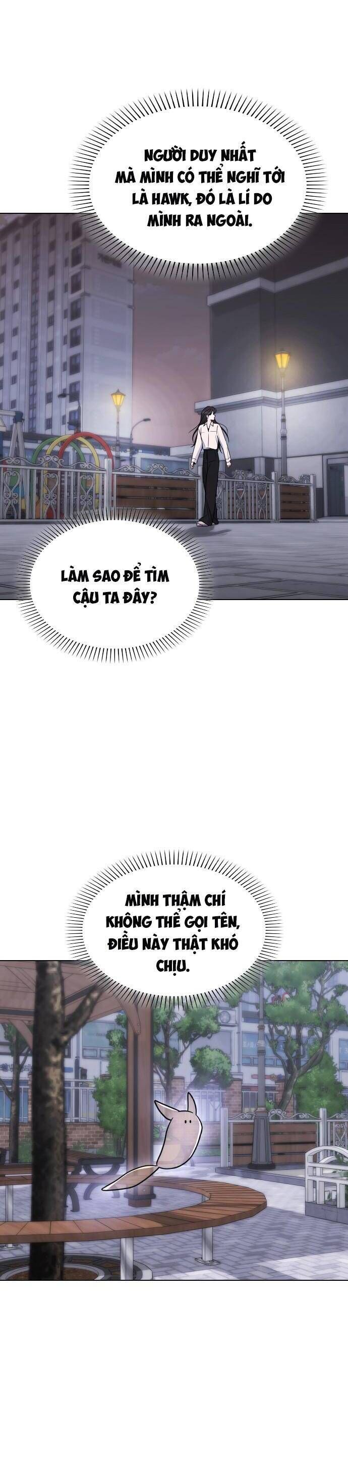 Hôn Trước Khi Ngủ - Chap 28