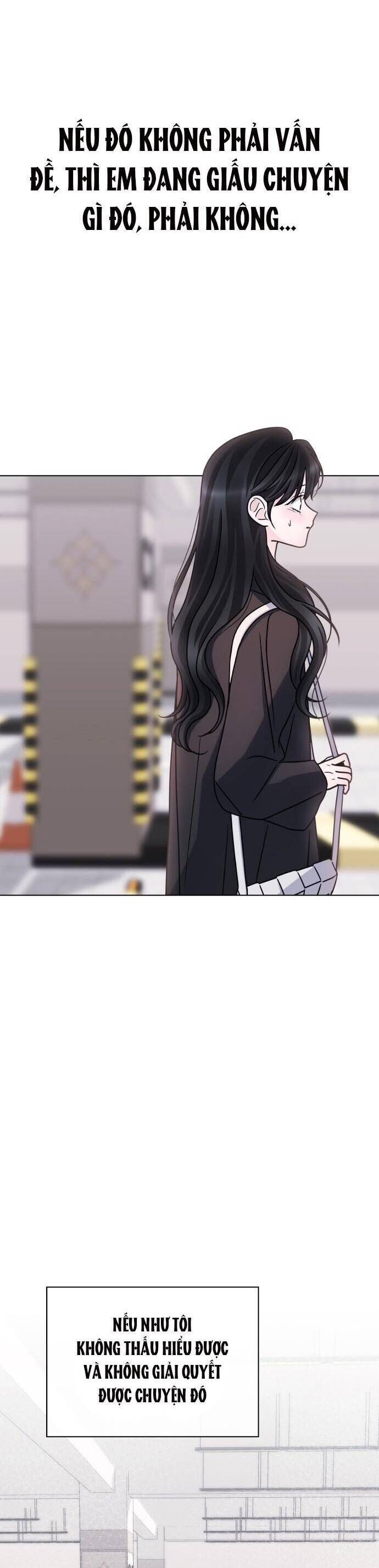 Hôn Trước Khi Ngủ - Chap 28