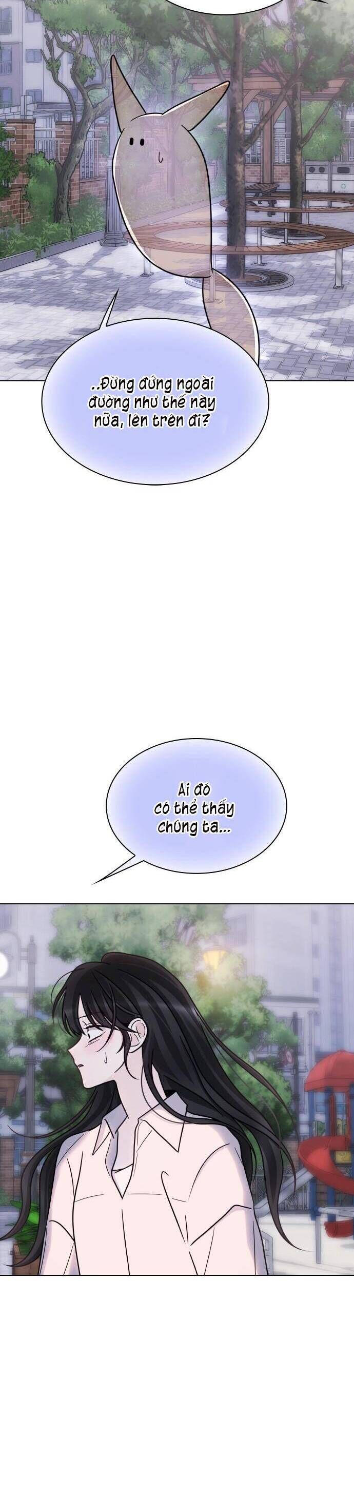 Hôn Trước Khi Ngủ - Chap 28