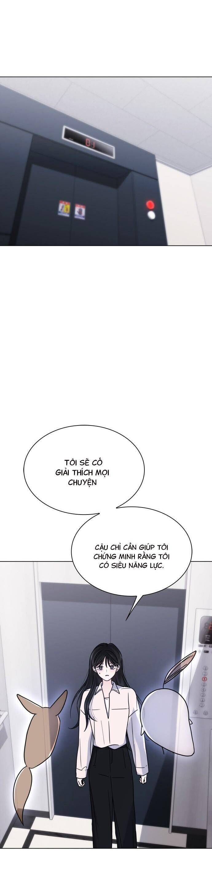 Hôn Trước Khi Ngủ - Chap 28