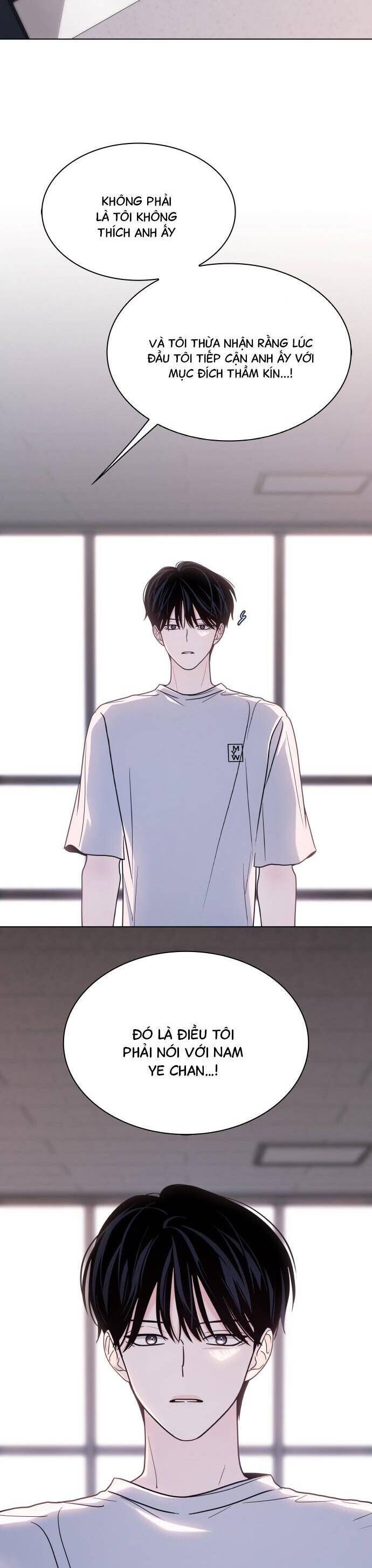 Hôn Trước Khi Ngủ - Chap 28