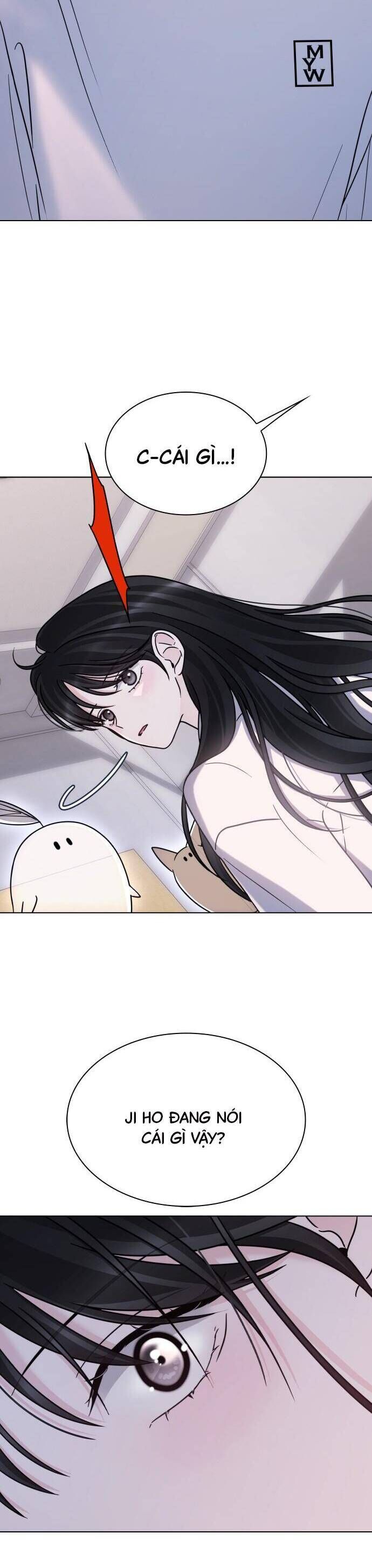 Hôn Trước Khi Ngủ - Chap 28