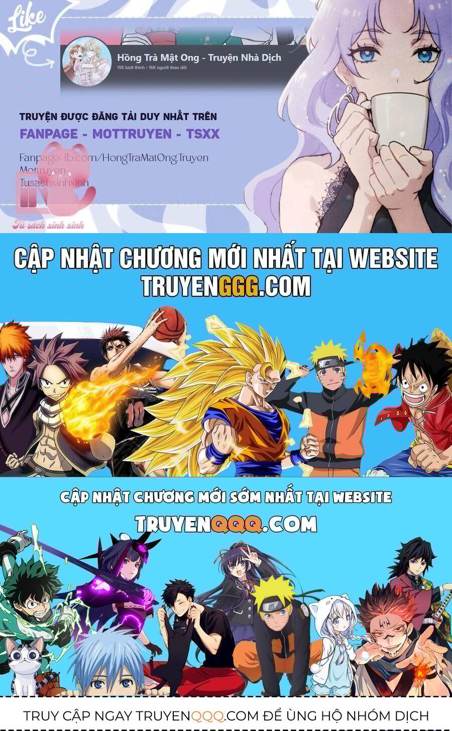 Hôn Trước Khi Ngủ - Chap 28