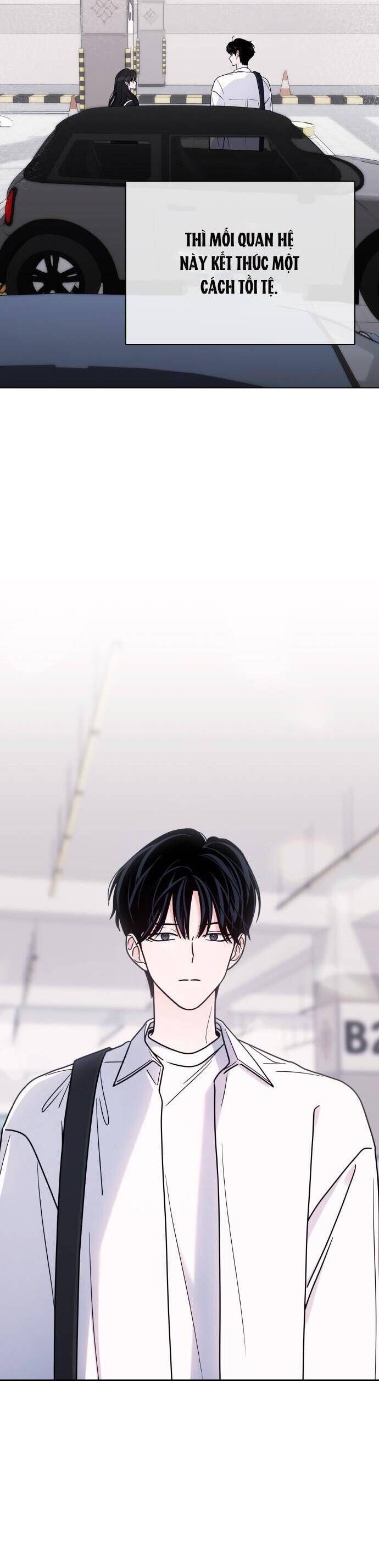 Hôn Trước Khi Ngủ - Chap 28