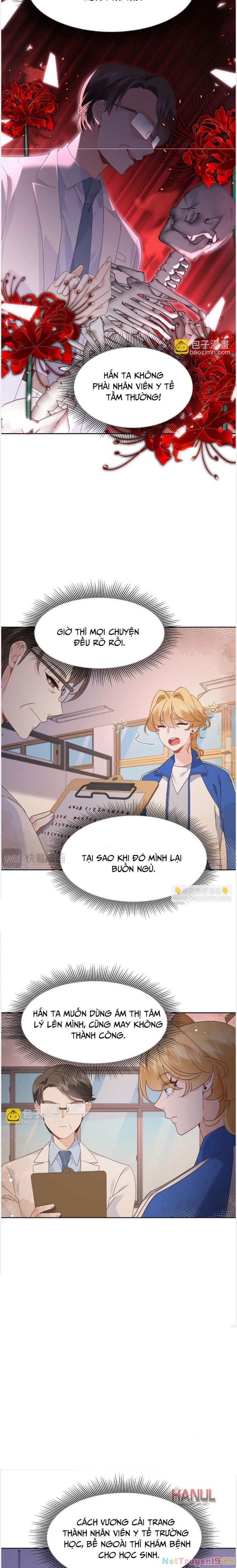 Hotboy Quốc Dân Là Nữ - Chap 471