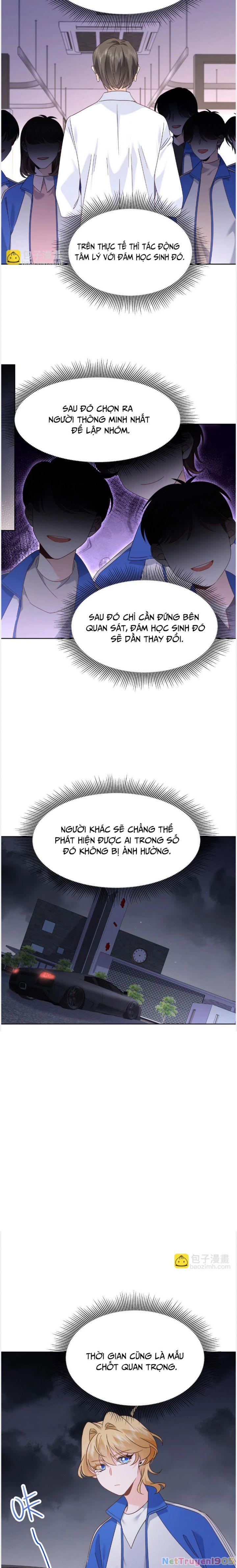 Hotboy Quốc Dân Là Nữ - Chap 471