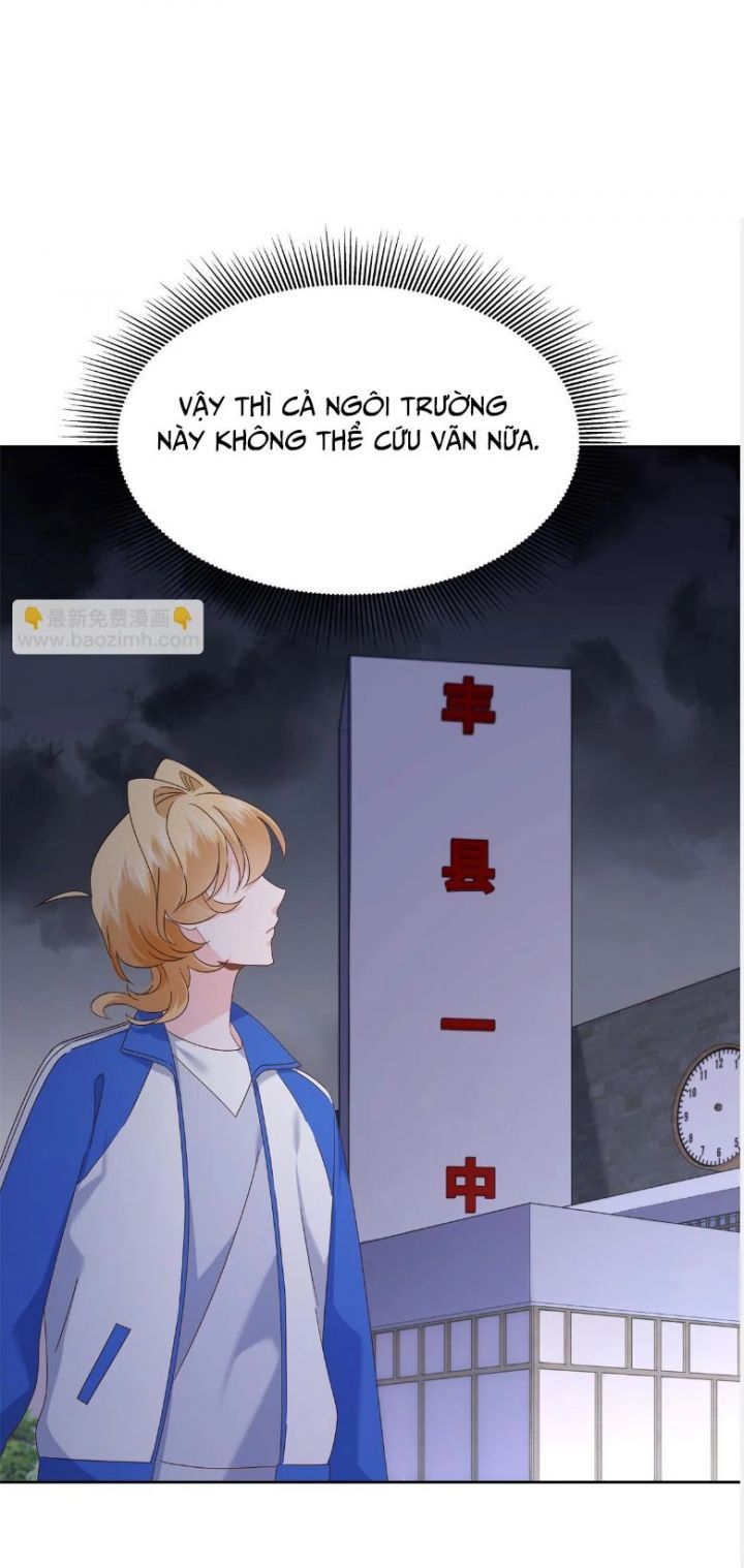 Hotboy Quốc Dân Là Nữ - Chap 471