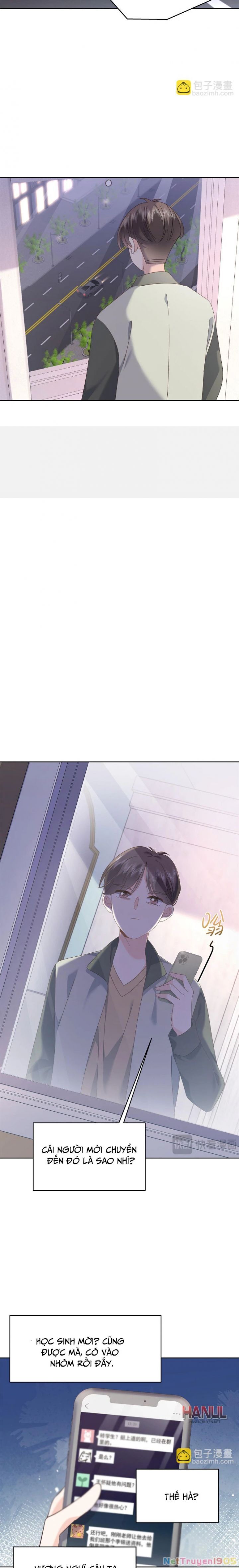 Hotboy Quốc Dân Là Nữ - Chap 471