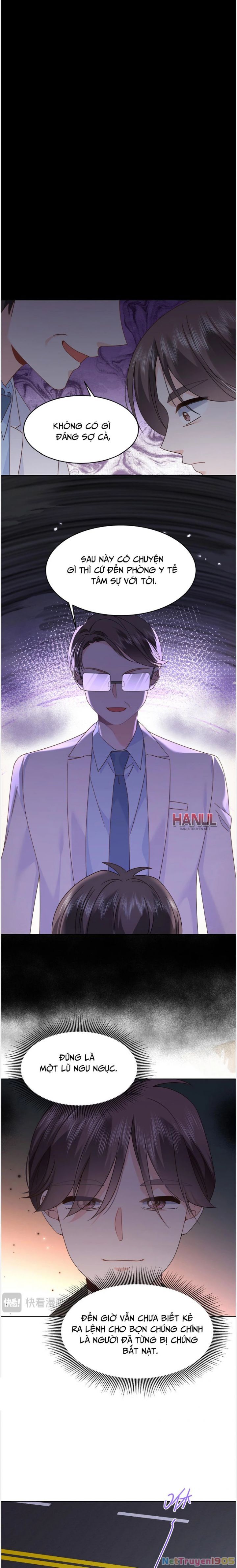 Hotboy Quốc Dân Là Nữ - Chap 471