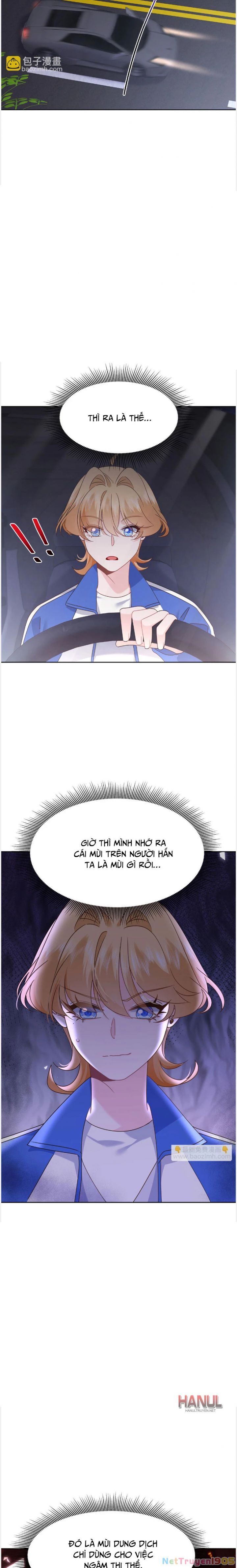 Hotboy Quốc Dân Là Nữ - Chap 471