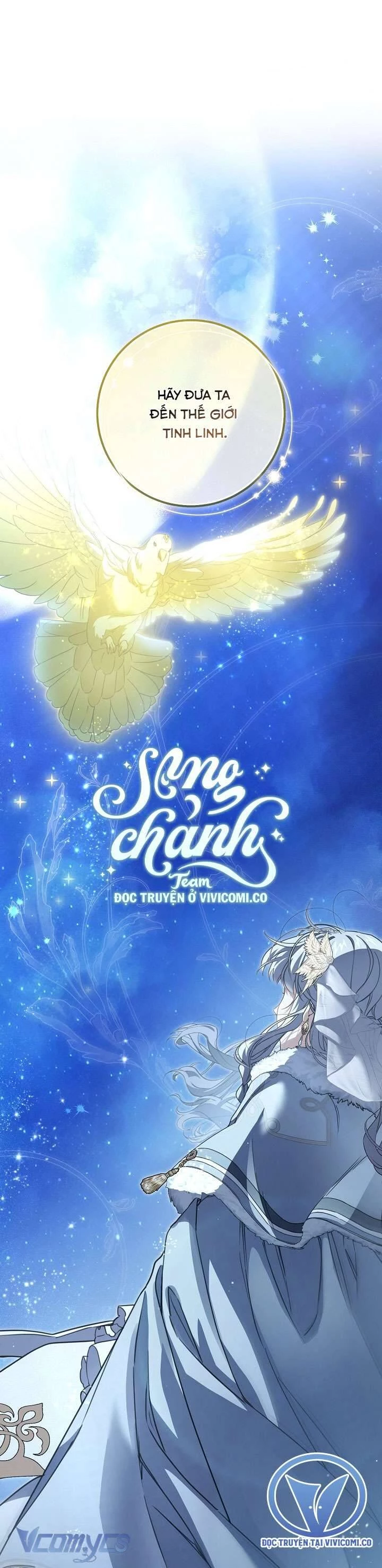 Hướng Về Ánh Dương Lần Nữa - Chap 100