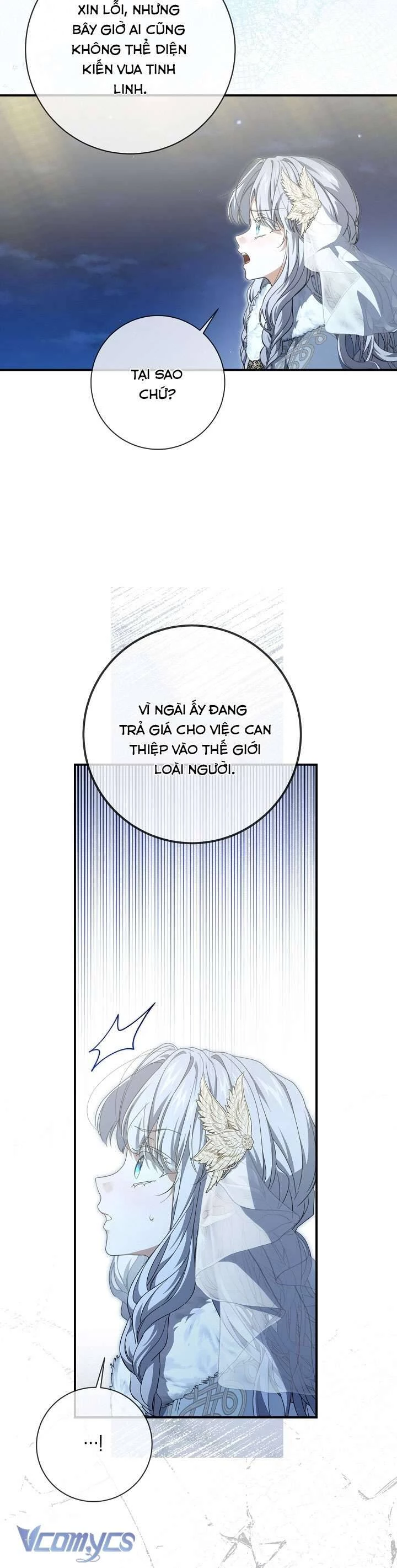 Hướng Về Ánh Dương Lần Nữa - Chap 100