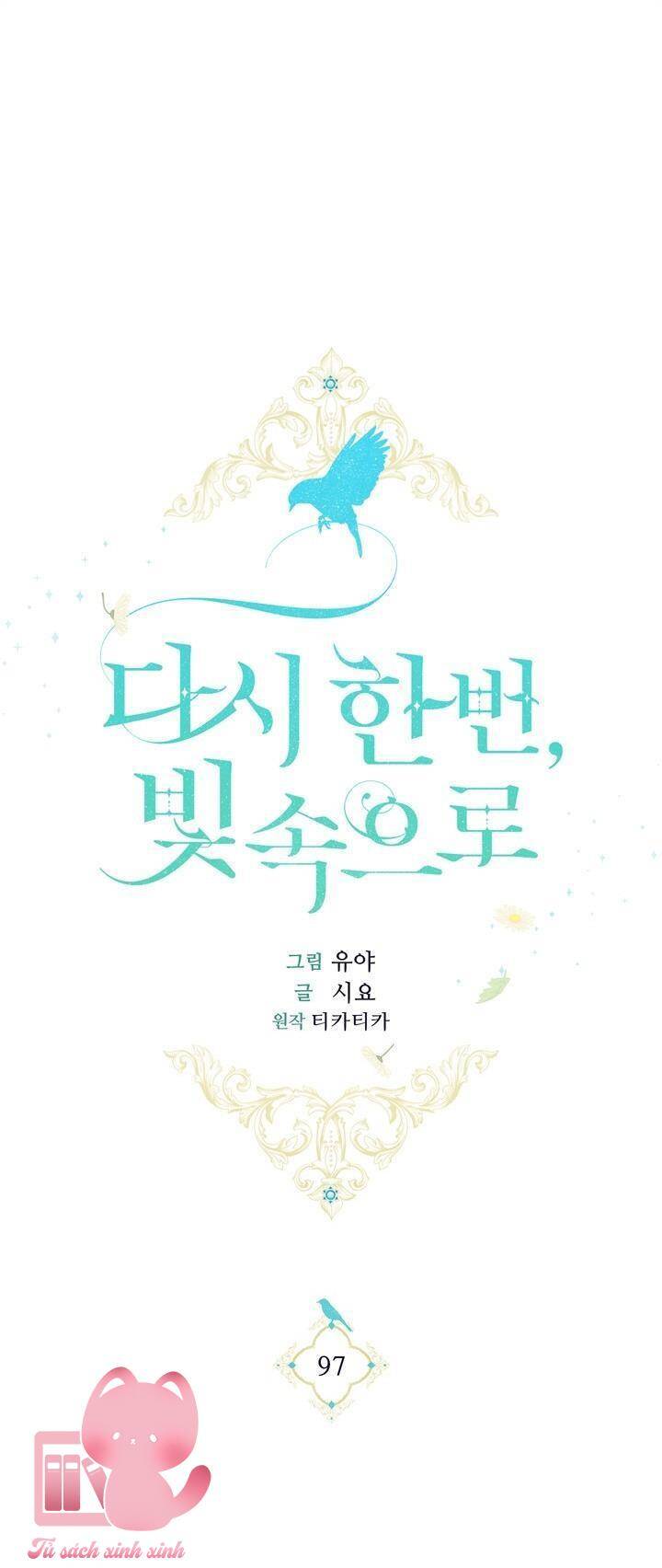 Hướng Về Ánh Dương Lần Nữa - Chap 97