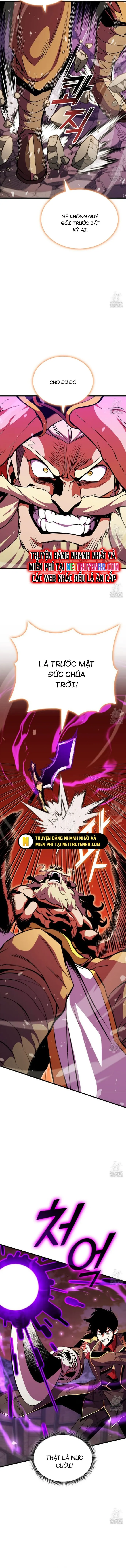 Huyền Thoại Game Thủ - Tái Xuất - Chap 181