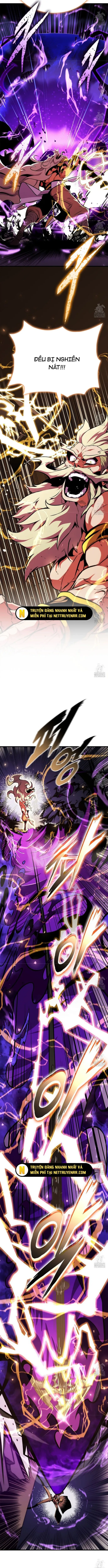 Huyền Thoại Game Thủ - Tái Xuất - Chap 181