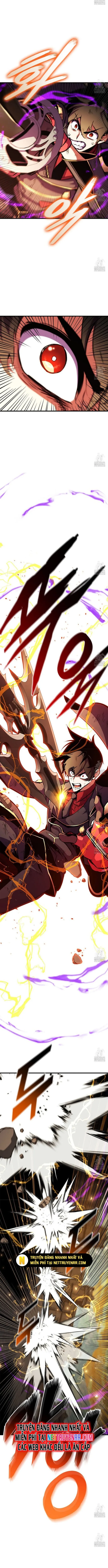 Huyền Thoại Game Thủ - Tái Xuất - Chap 181
