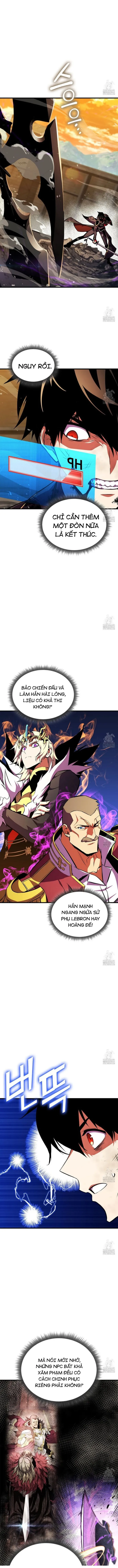 Huyền Thoại Game Thủ - Tái Xuất - Chap 181